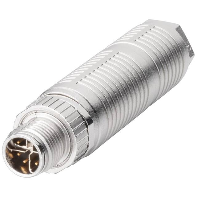 6GK19010DB506AA0 IE FC M12 PLUG PRO 4X2 (X CODED)