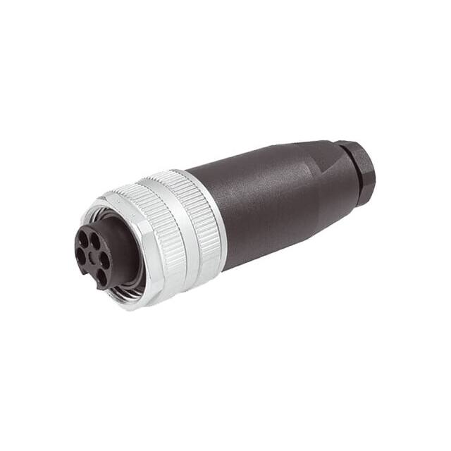 787-6716/9700-000 PLUGGABLE CONNECTOR, 7/8 INCH; 7