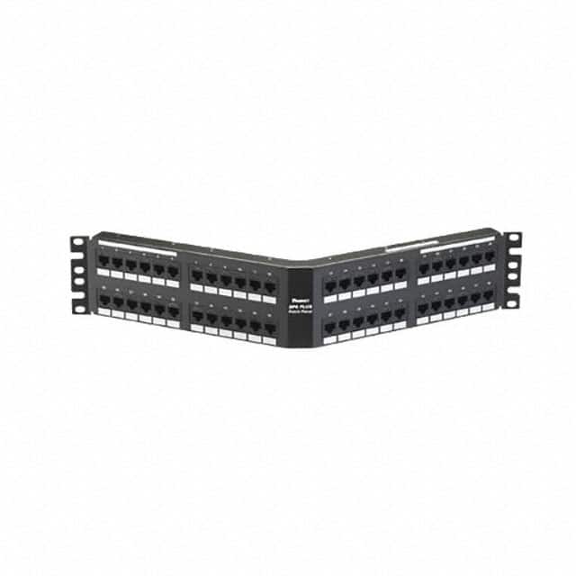 NKA6XPPG48Y NK PUNCHDOWN PATCH PANEL, CAT 6A