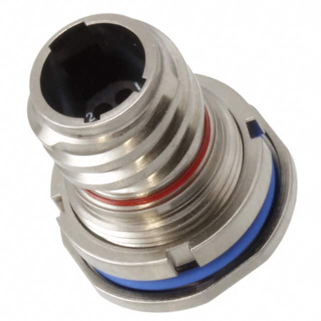 MKJ5C7F8-4DA CONN RCPT FMALE 4POS GOLD SOLDER