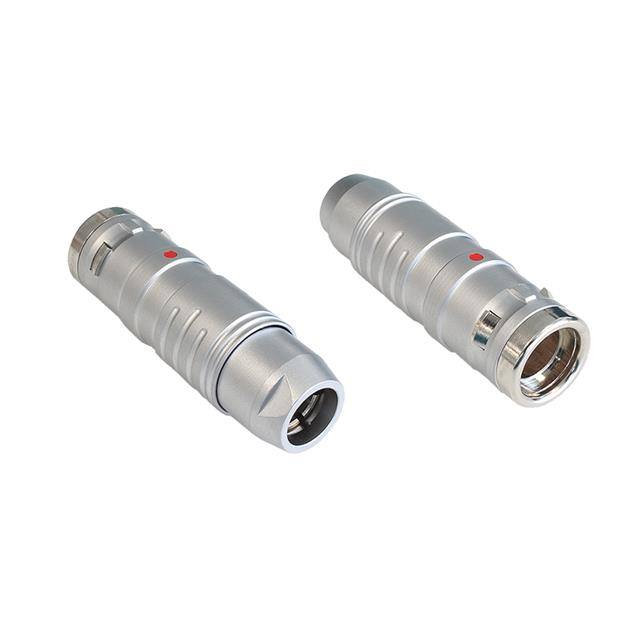 PPCFGG2K26CLAD CONN 2Y PLUG SLDR 26POS