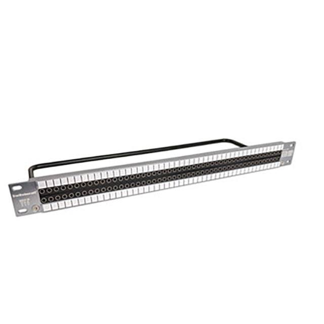 MMVPMB48K1NNT 1RU, 2X48 MICROSIZE 12G 4K/8K VI
