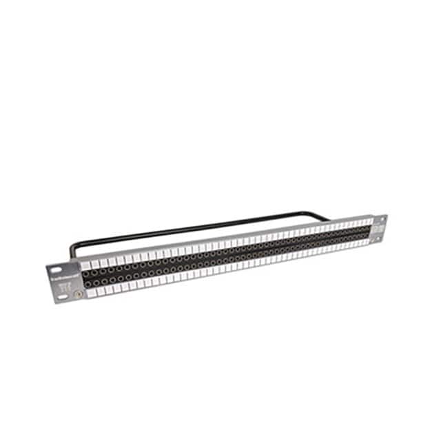 MMVPMB48K175T 1RU, 2X48 MICROSIZE 12G 4K/8K VI