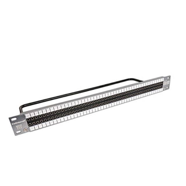 MMVPD48K175T 1RU, 2X48 MICROSIZE 12G 4K/8K VI