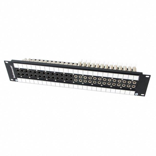VAPK3HDN75TX VID/AUD PATCHBAY.2RU