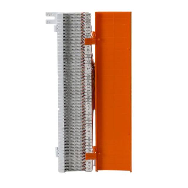T700A-66-B1-25 66 BLOCK 25 PR NTWRK INTERFC BLK