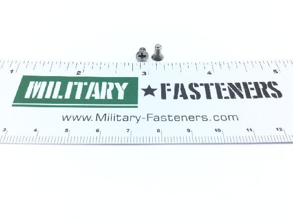 MS51959-13 The MS51959-13 is a flat countersunk head machine screw from Military Spec, featuring a 0.25" length and passivate surface treatment. It is designed for mechanical applications requiring reliable fastening.