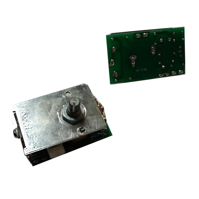 SPBFN22 KNOB BOARD