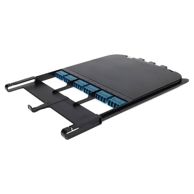 C-HDBPC3MP12LCDS2 Rack Mount High Density Cassette