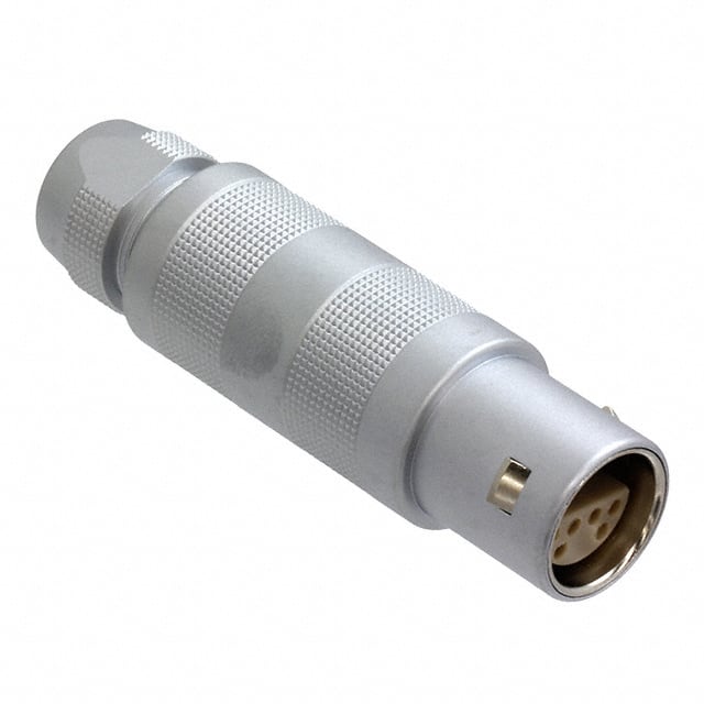 FFP.3S.312.CLAC62 CONN CIRC PLUG 12P GOLD SLDR CUP
