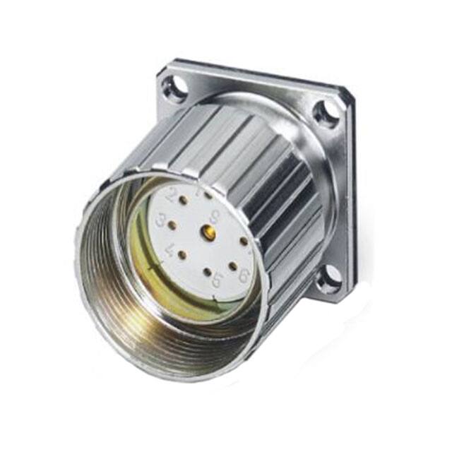 1602923 CONN PLUG FMALE 19POS
