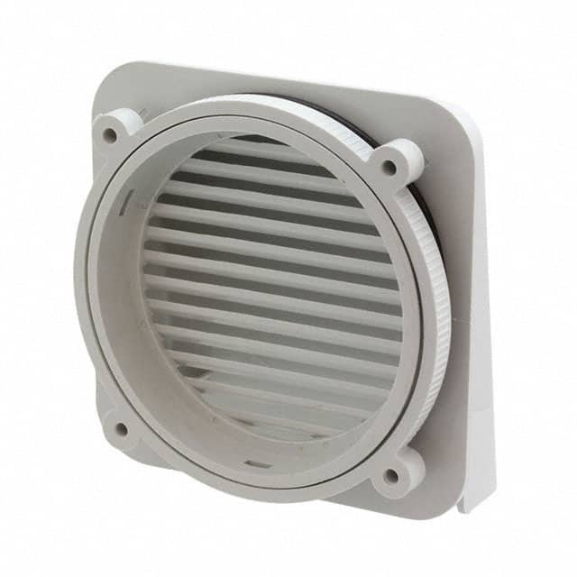 IPV-1116 IPV EXT VENT W/WIDE OPENING