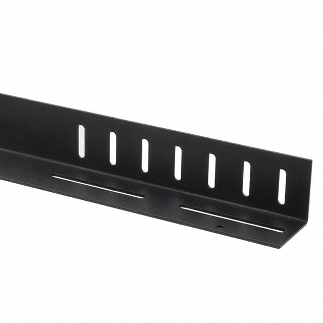 RASA28BK3 MOUNTING ANGLE RAIL 28"