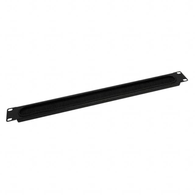 SR1UBRUSH CABINET COOLING BRUSH STRIP 1URM