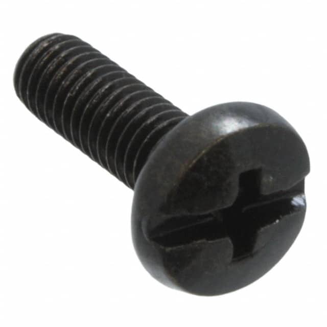 OCN-1032SCWPK FAN TRAY SCREW 10-32 1=25PCS