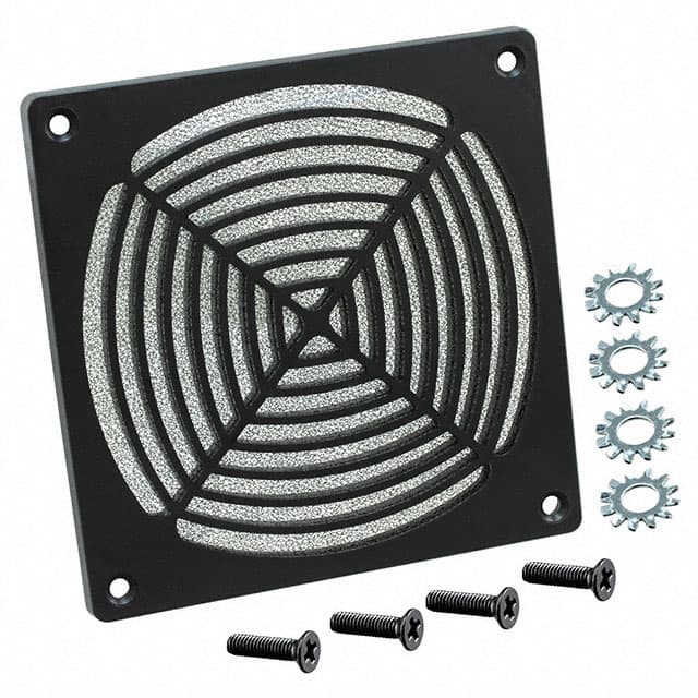 AFLTR4LD FAN FILTER AND FINGER GUARD KIT