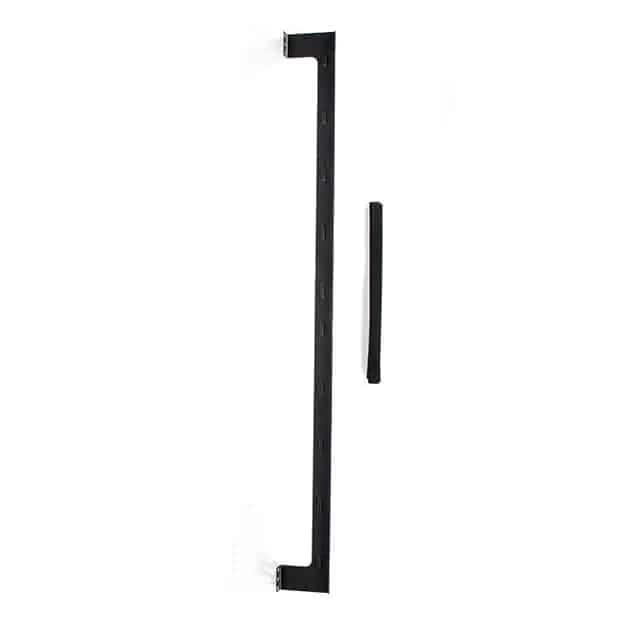 82-VCM8-11U-F1 11RUX3.5" VERTICAL CABLE MANAGER