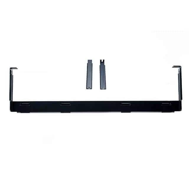 82-RO8-19-07/09 19X5" ADJ DPTH HZ ZEROU CBL RACK