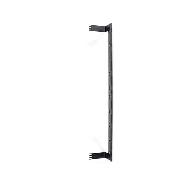 82-VCM8-22U-04-F 22RUX3.8" VERT CBL MGR 4" EXT