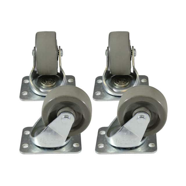 1425PHD HEAVY DUTY CASTERS BALL BEARING