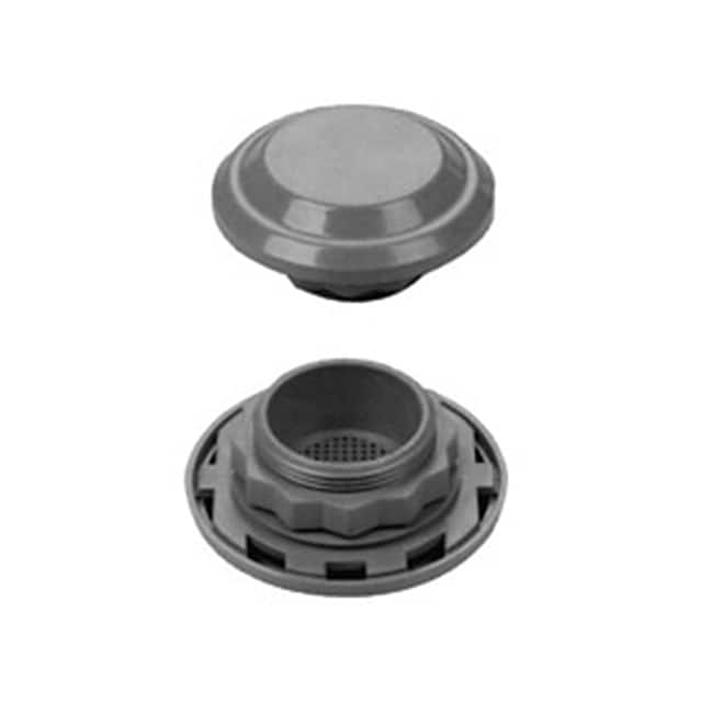 SDA412 PLUG PRESSURE COMPENSATION