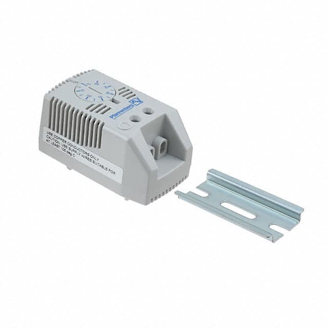SKT011419NO-C THERMOSTAT CELSIUS NO BLUE