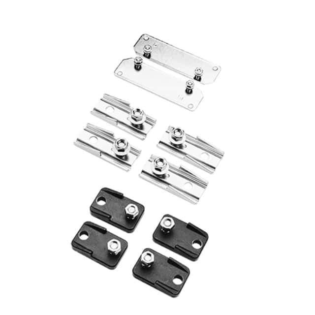CMFK MOUNTING FOOT KIT (QTY 4)