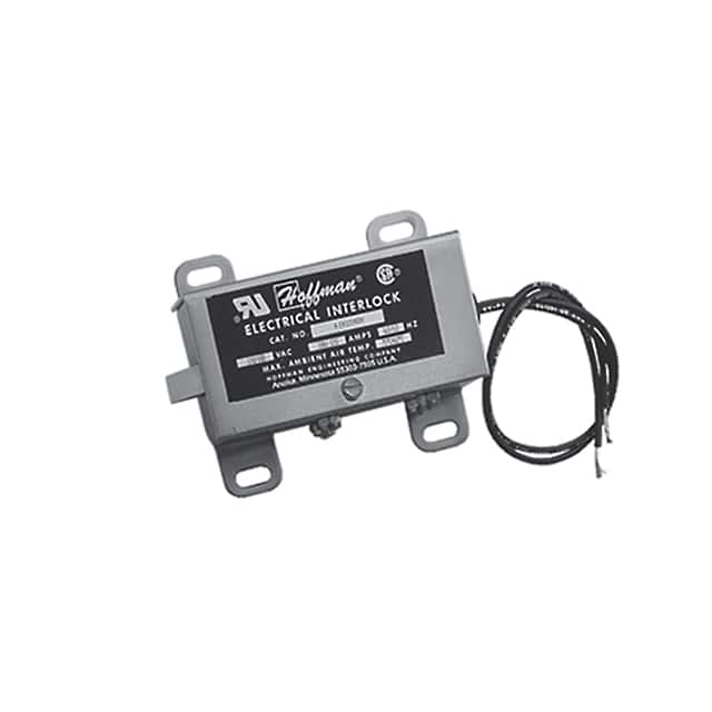 AEK115NDH ELECTRICAL INTERLOCK 115 VOLT