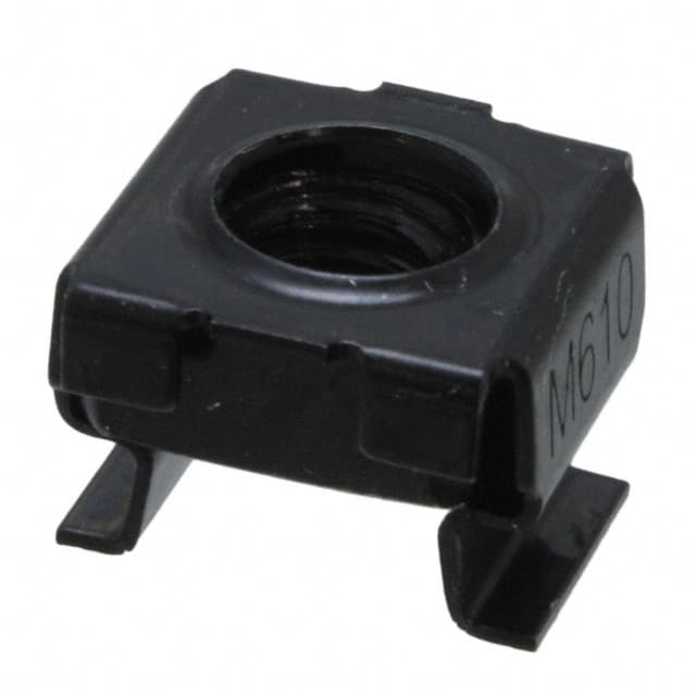 OCN-M6PK CAGE NUT M6 1=25PCS SQUARE HOLE