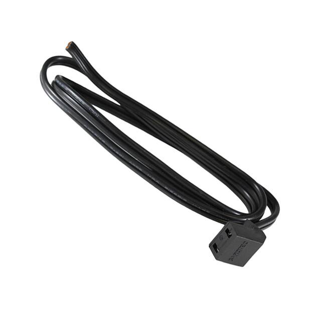 DNMFC CORD FAN SINGLE 24" 115VAC PLUG