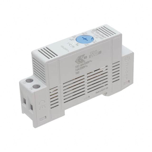 7T.81.0.000.2401 THERMOSTAT SPST-NC 10A