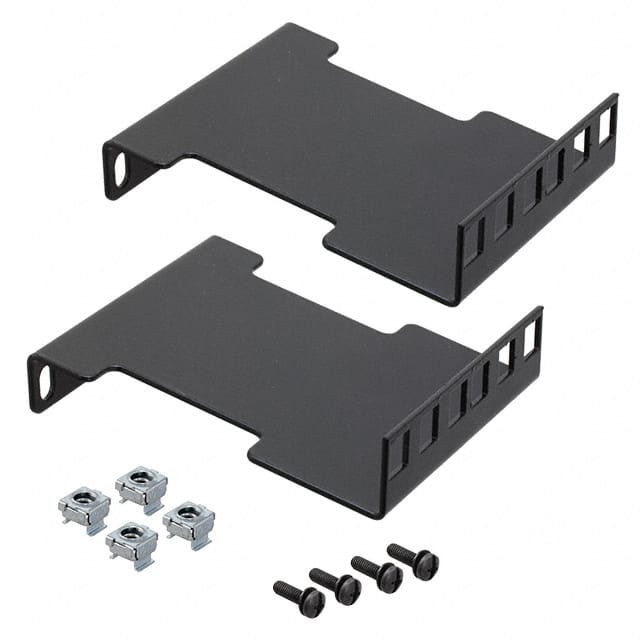 RDA2U4 RACK HARDWARE
