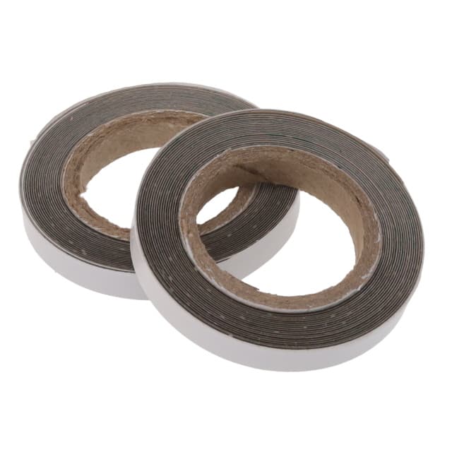 RULBK1-52 RACK UNIT LABEL 2PK