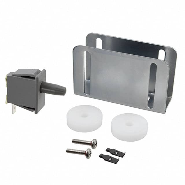 ALFSWD DOOR OPERATED SWITCH