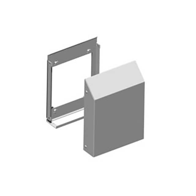 RH20000LG RAIN HOOD USE W/ PF2000/PF22000