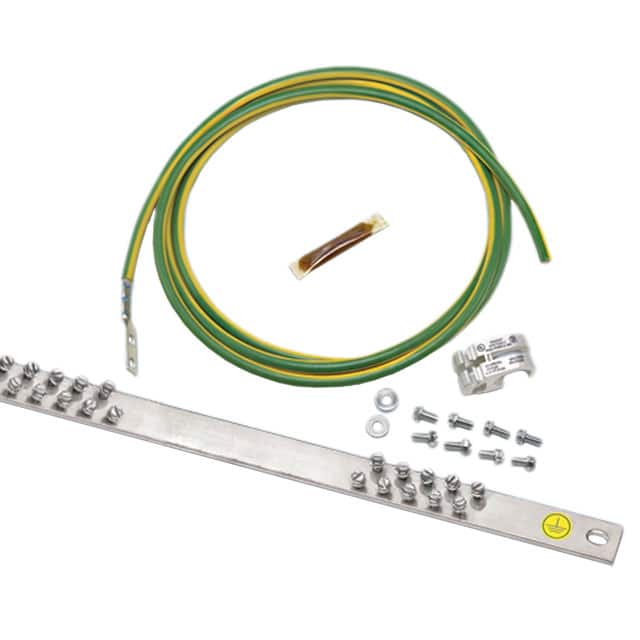 RGRKCBNJY JUMPER KIT RACK GROUND RETROFIT