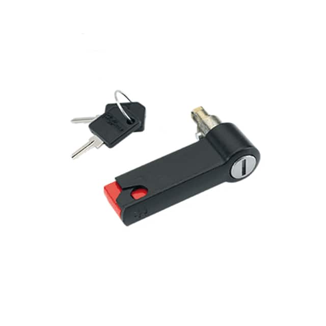 CWHPTO HANDLE PADLOCKING