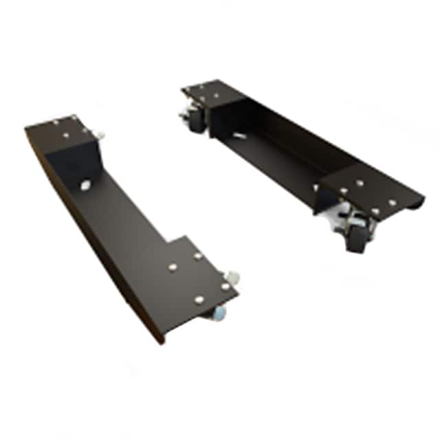 RRLPDOL DOLLY LOW PROFILE HEAVY DUTY