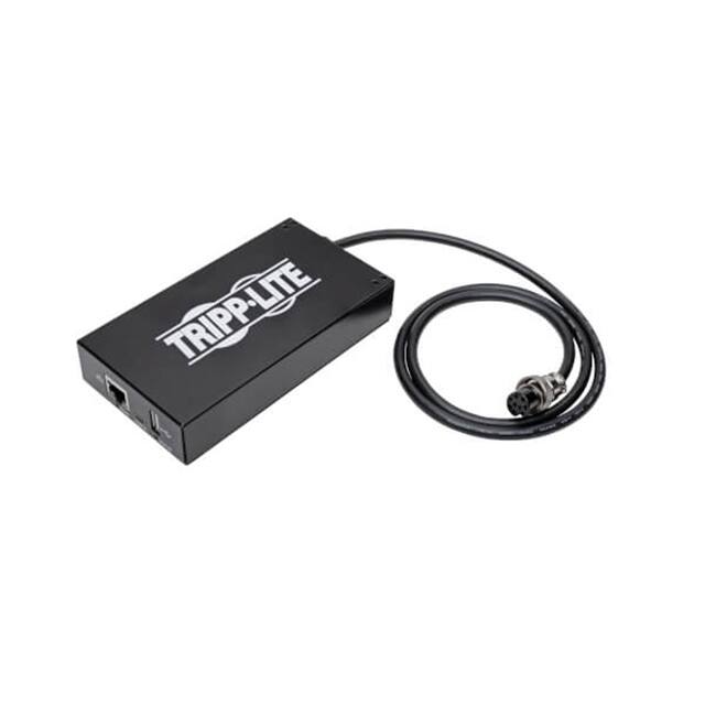 SRCOOLNETLX LX PLATFORM SNMP/WEB INTERFACE M
