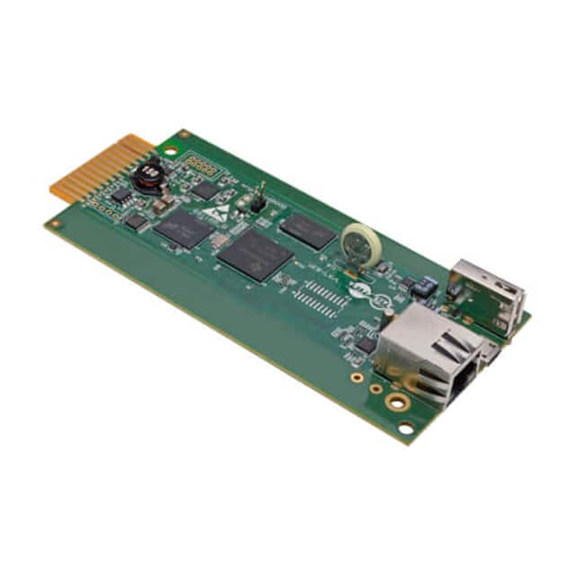 SRCOOLNET2LX LX PLATFORM SNMP/WEB INTERFACE M