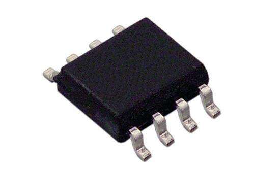 IRU3037CS The IRU3037CS is a DC DC Switching Controller from Infineon Technologies. It operates with a voltage range of 4.2V to 25V and a frequency of 200kHz.