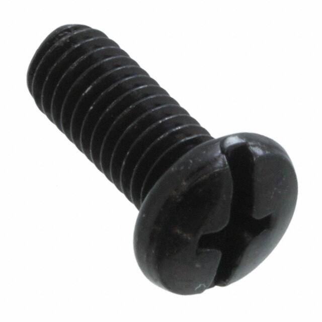 OCN-M6SCWPK FAN TRAY SCREW M6 1=25PCS