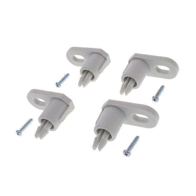 QIMFK MOUNTING FOOT KIT (4)