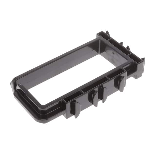 SRCABLERINGSM CABLE MANAGEMENT RINGS FOR RACK
