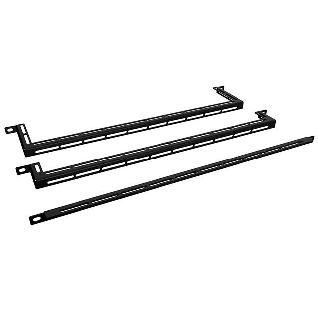 HCM230UBK1 RACK HORIZONTAL CABLE MANAGER