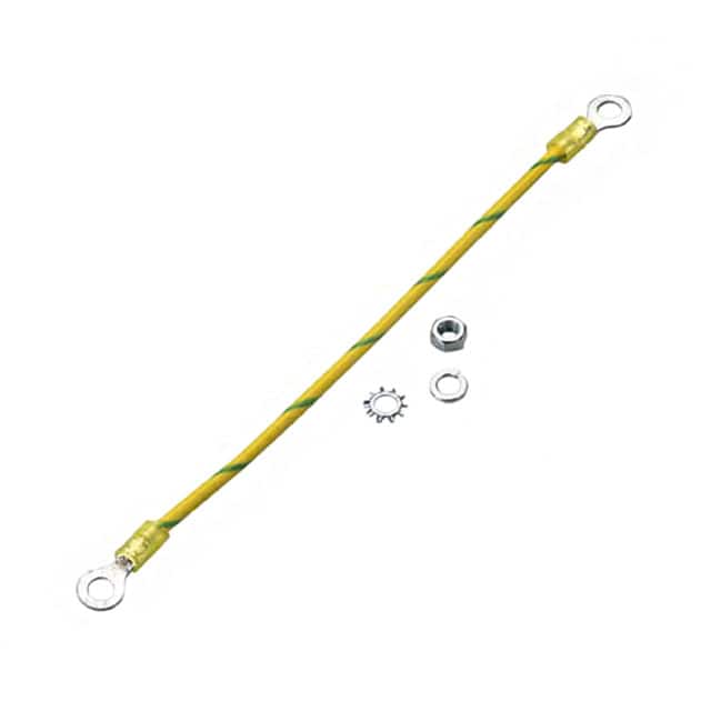 PGKE GROUNDING KIT FOR MODULAR PANELS