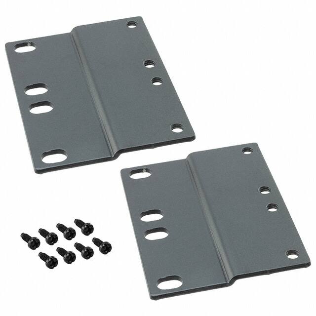 PEB2 THE PANDUIT PANEL EXTENDER BRACK