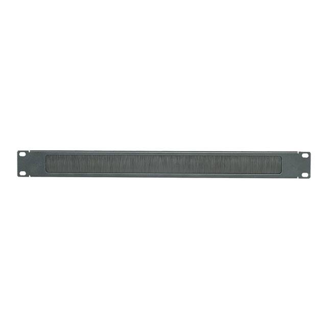 BR1B 19" 1 RU BRUSH SEAL BLANK PANEL