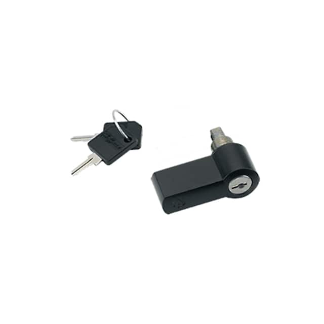 CWHK HANDLE KEYLOCK