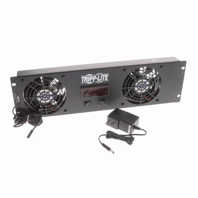 SRFAN3UDCTEMP 3U DIGITAL TEMPERATURE SENSOR WI
